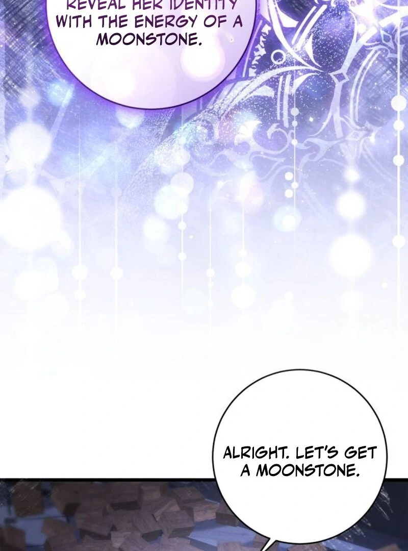 This Is What First Love Is Like, Your Majesty Chapter 36 - Page 84