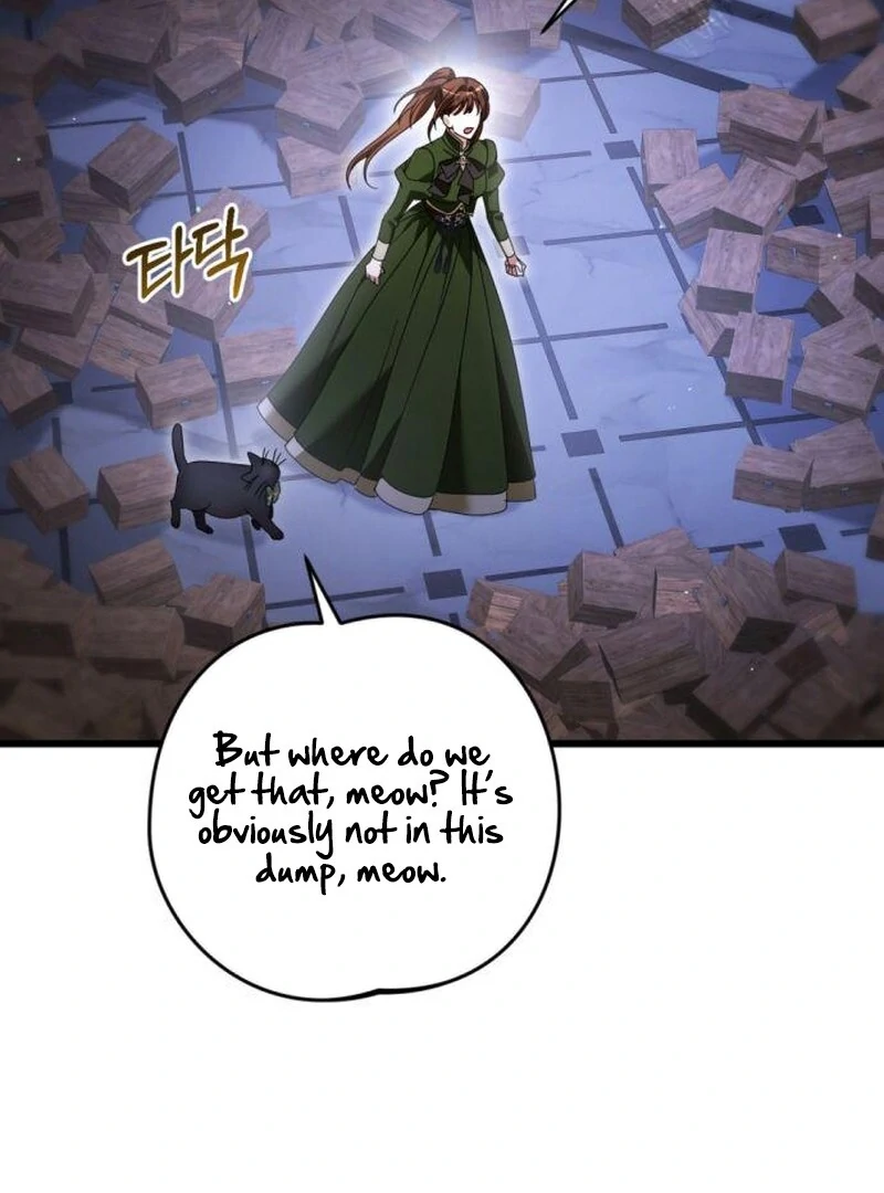 This Is What First Love Is Like, Your Majesty Chapter 36 - Page 85