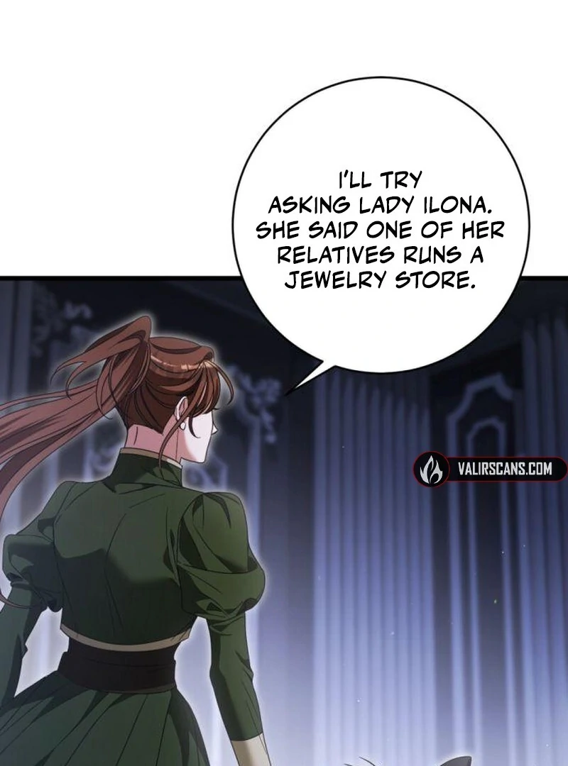 This Is What First Love Is Like, Your Majesty Chapter 36 - Page 86