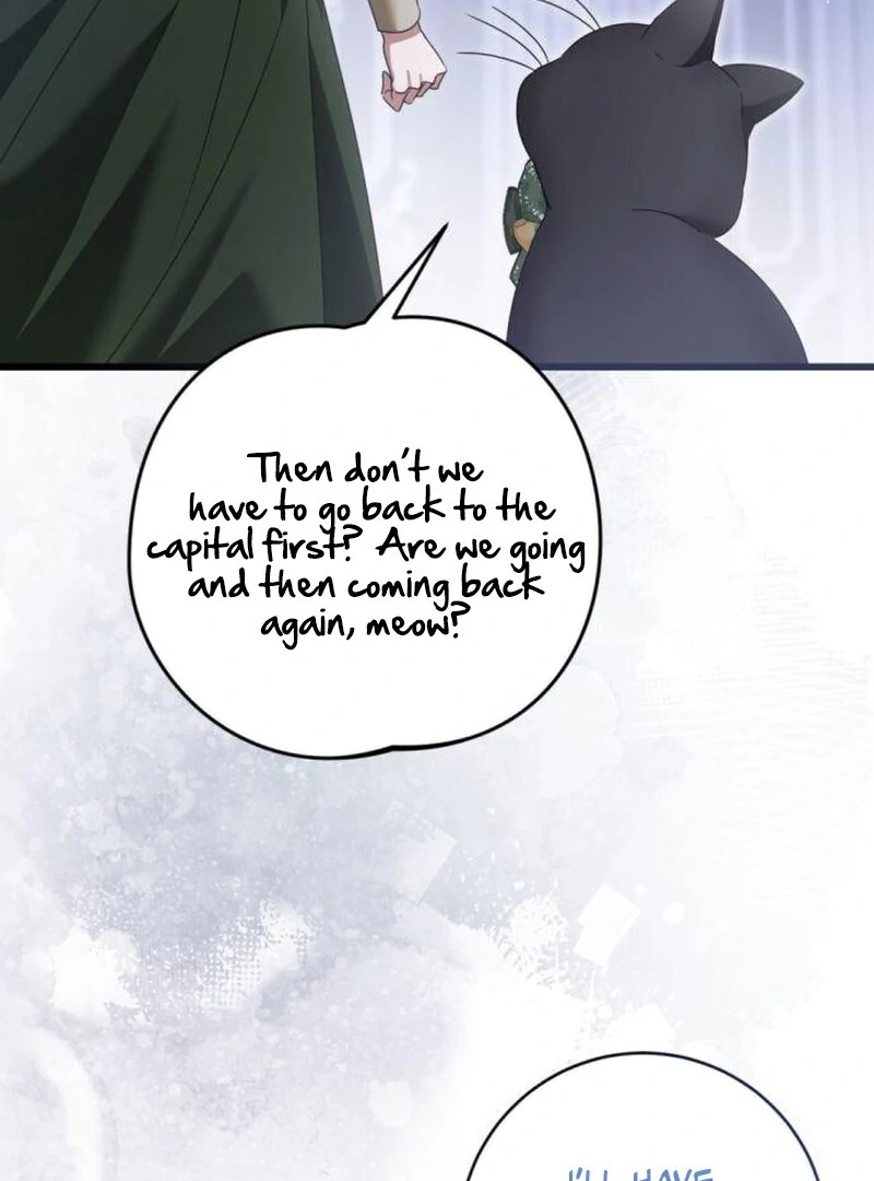 This Is What First Love Is Like, Your Majesty Chapter 36 - Page 87