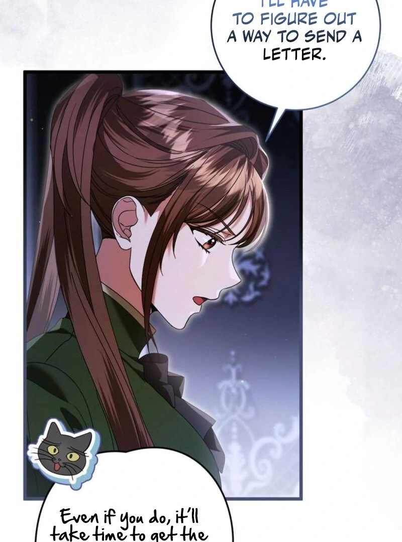 This Is What First Love Is Like, Your Majesty Chapter 36 - Page 88