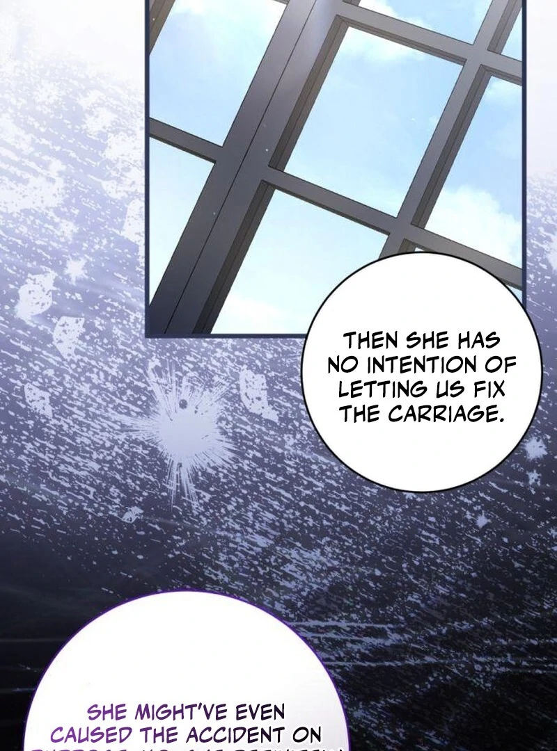 This Is What First Love Is Like, Your Majesty Chapter 36 - Page 90