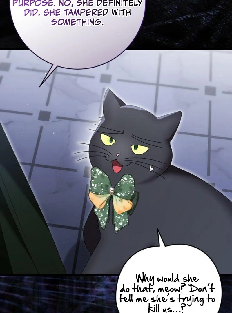 This Is What First Love Is Like, Your Majesty Chapter 36 - Page 91