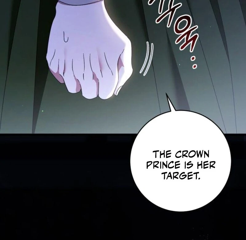 This Is What First Love Is Like, Your Majesty Chapter 36 - Page 93