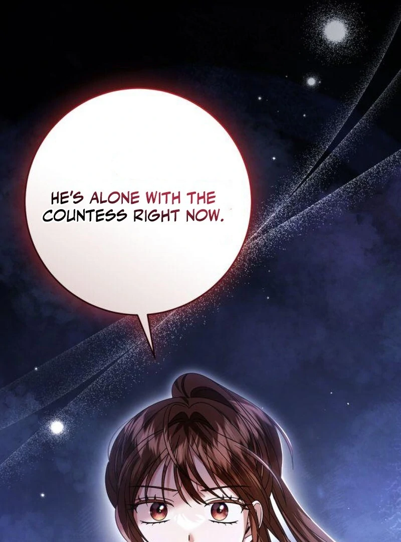 This Is What First Love Is Like, Your Majesty Chapter 36 - Page 94