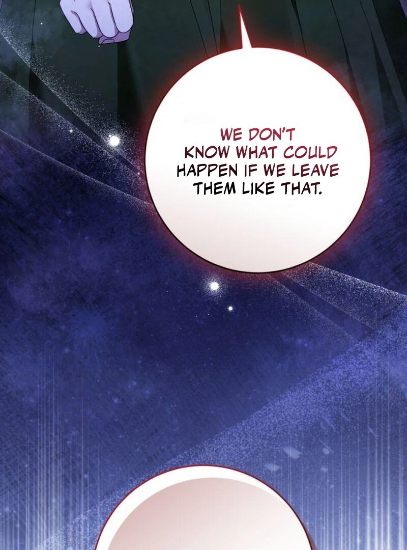 This Is What First Love Is Like, Your Majesty Chapter 36 - Page 96