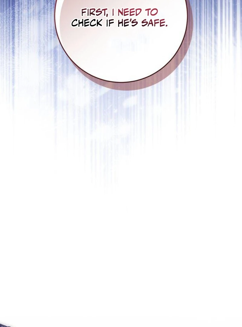 This Is What First Love Is Like, Your Majesty Chapter 36 - Page 97