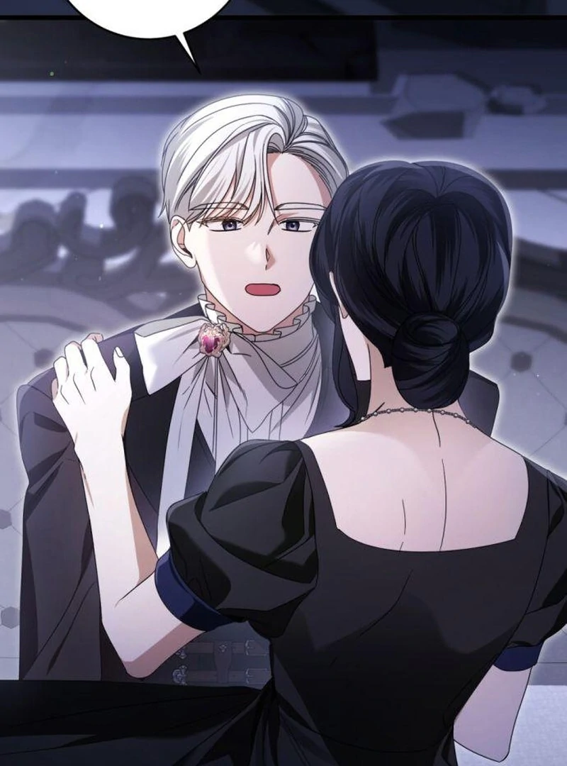 This Is What First Love Is Like, Your Majesty Chapter 36 - Page 100