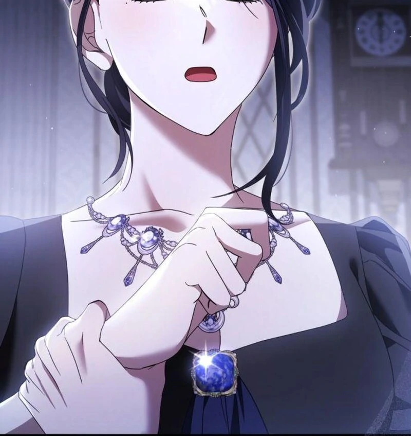 This Is What First Love Is Like, Your Majesty Chapter 36 - Page 106