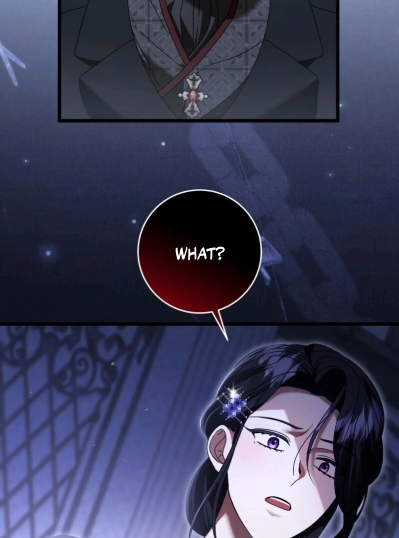 This Is What First Love Is Like, Your Majesty Chapter 37 - Page 6