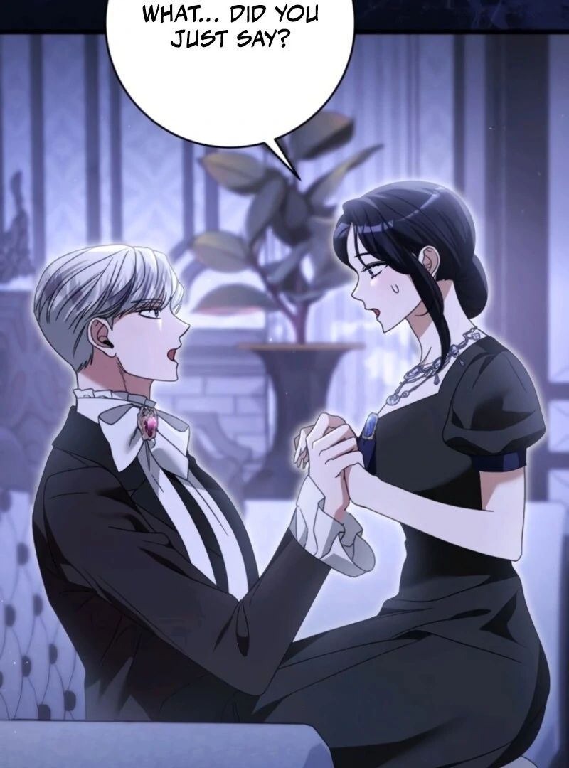 This Is What First Love Is Like, Your Majesty Chapter 37 - Page 8