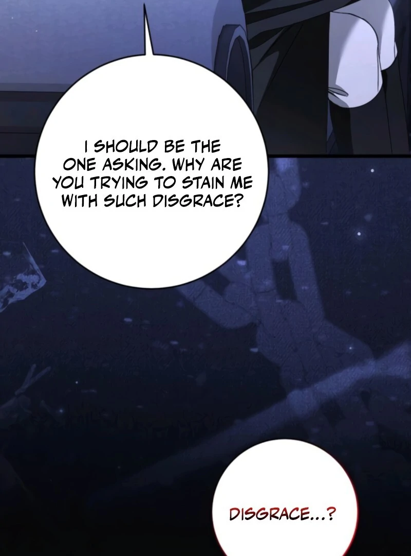 This Is What First Love Is Like, Your Majesty Chapter 37 - Page 9