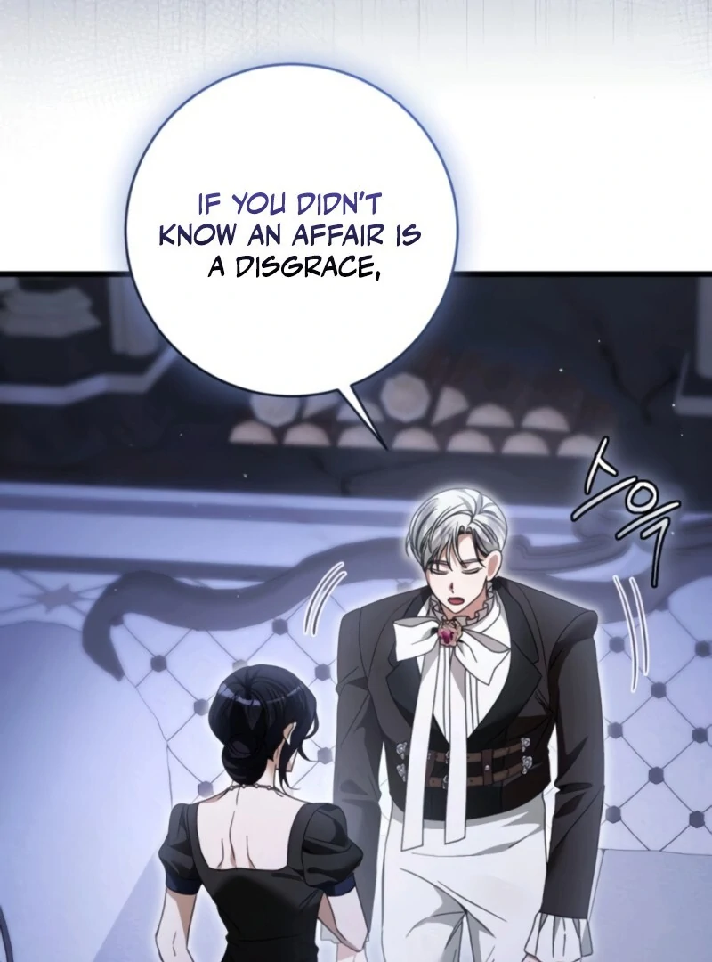 This Is What First Love Is Like, Your Majesty Chapter 37 - Page 11