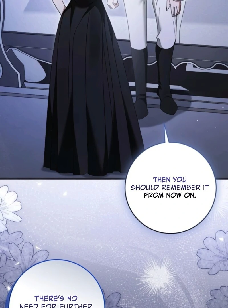 This Is What First Love Is Like, Your Majesty Chapter 37 - Page 12