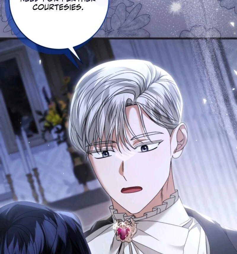 This Is What First Love Is Like, Your Majesty Chapter 37 - Page 13