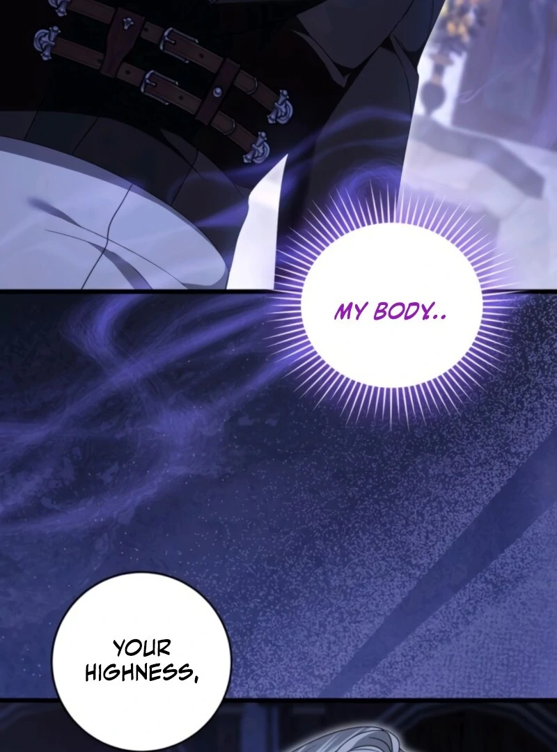 This Is What First Love Is Like, Your Majesty Chapter 37 - Page 20