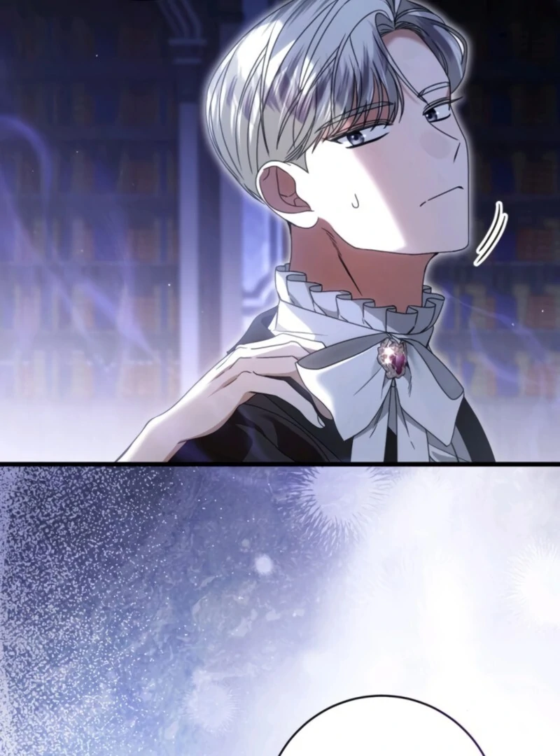 This Is What First Love Is Like, Your Majesty Chapter 37 - Page 21