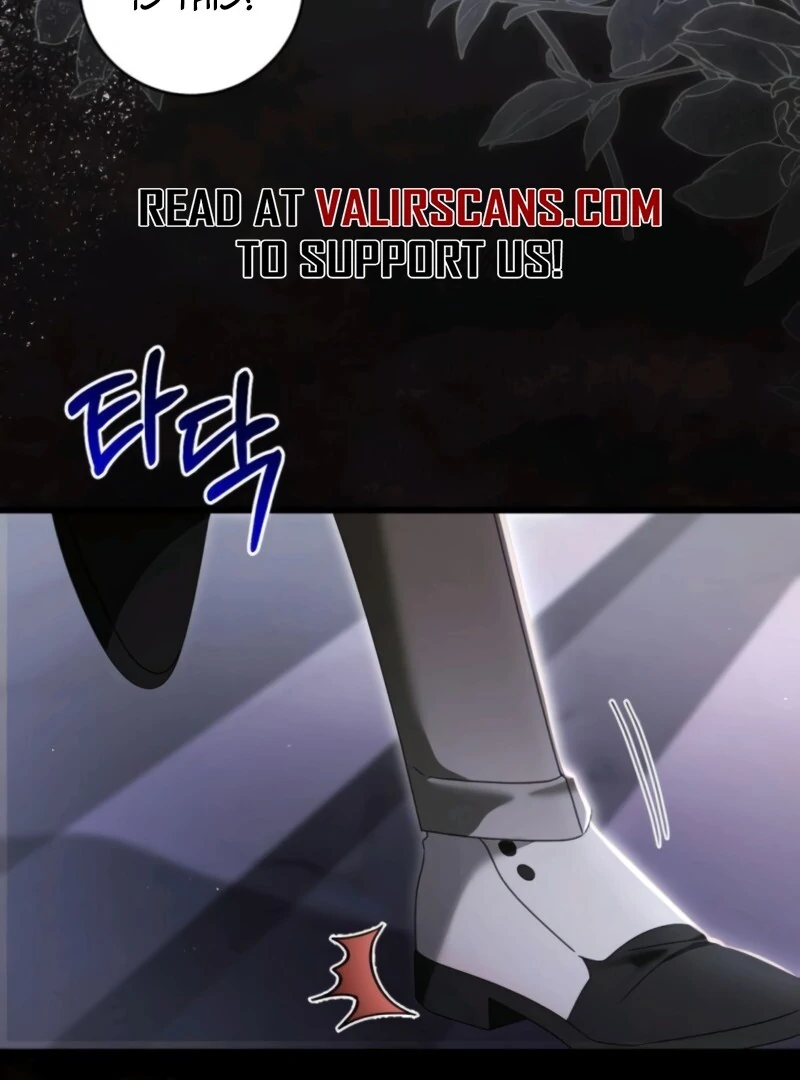 This Is What First Love Is Like, Your Majesty Chapter 37 - Page 30