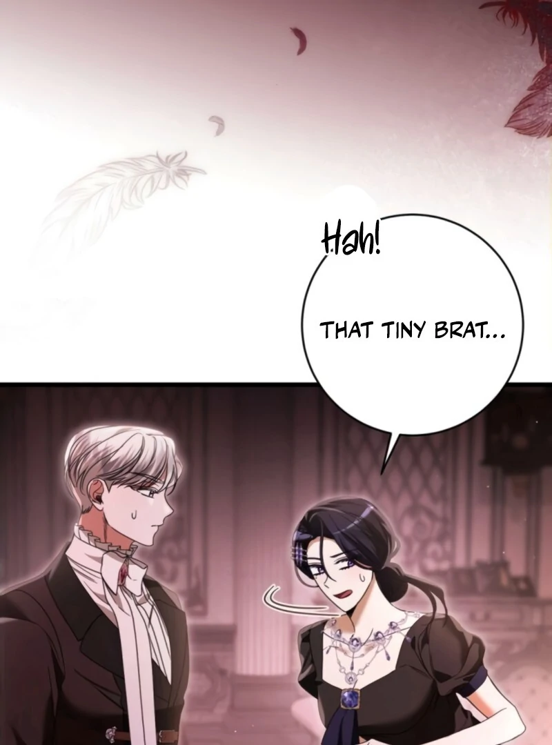 This Is What First Love Is Like, Your Majesty Chapter 37 - Page 33