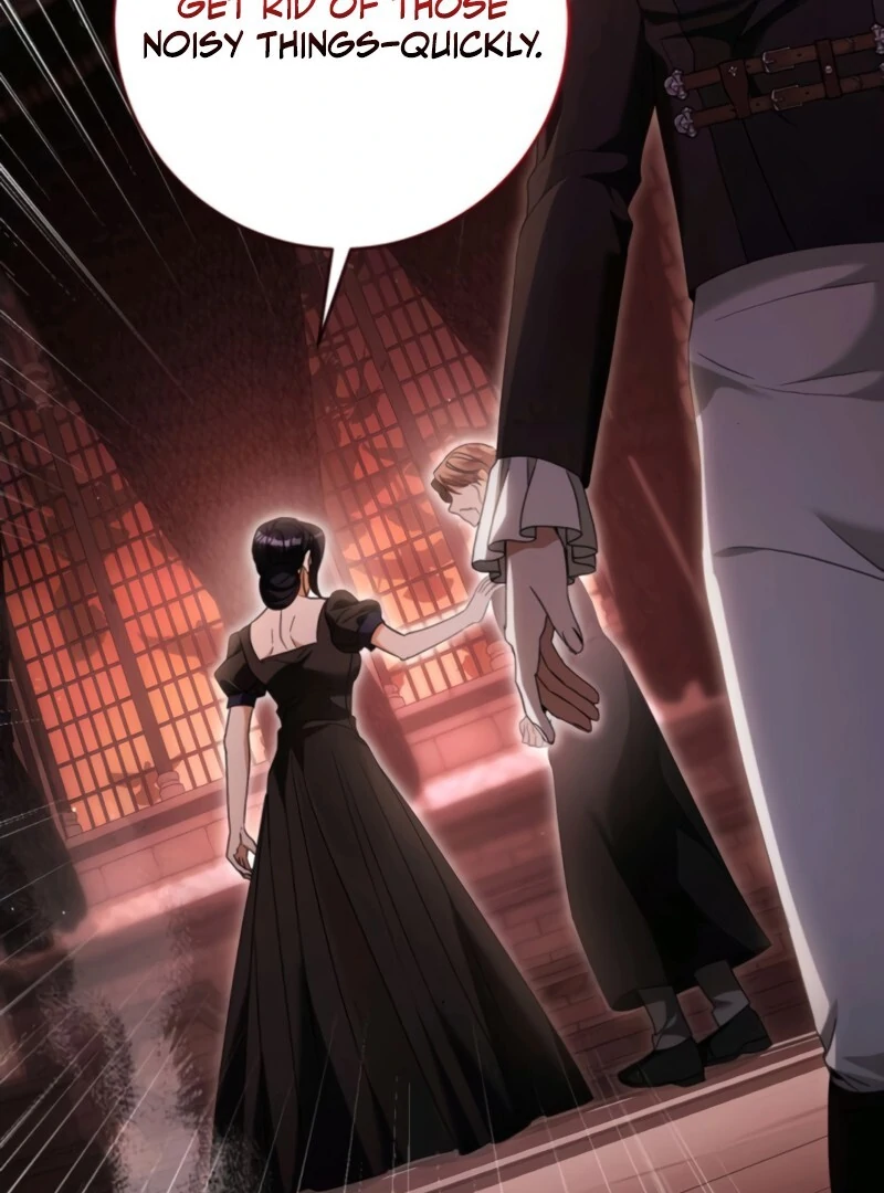 This Is What First Love Is Like, Your Majesty Chapter 37 - Page 35