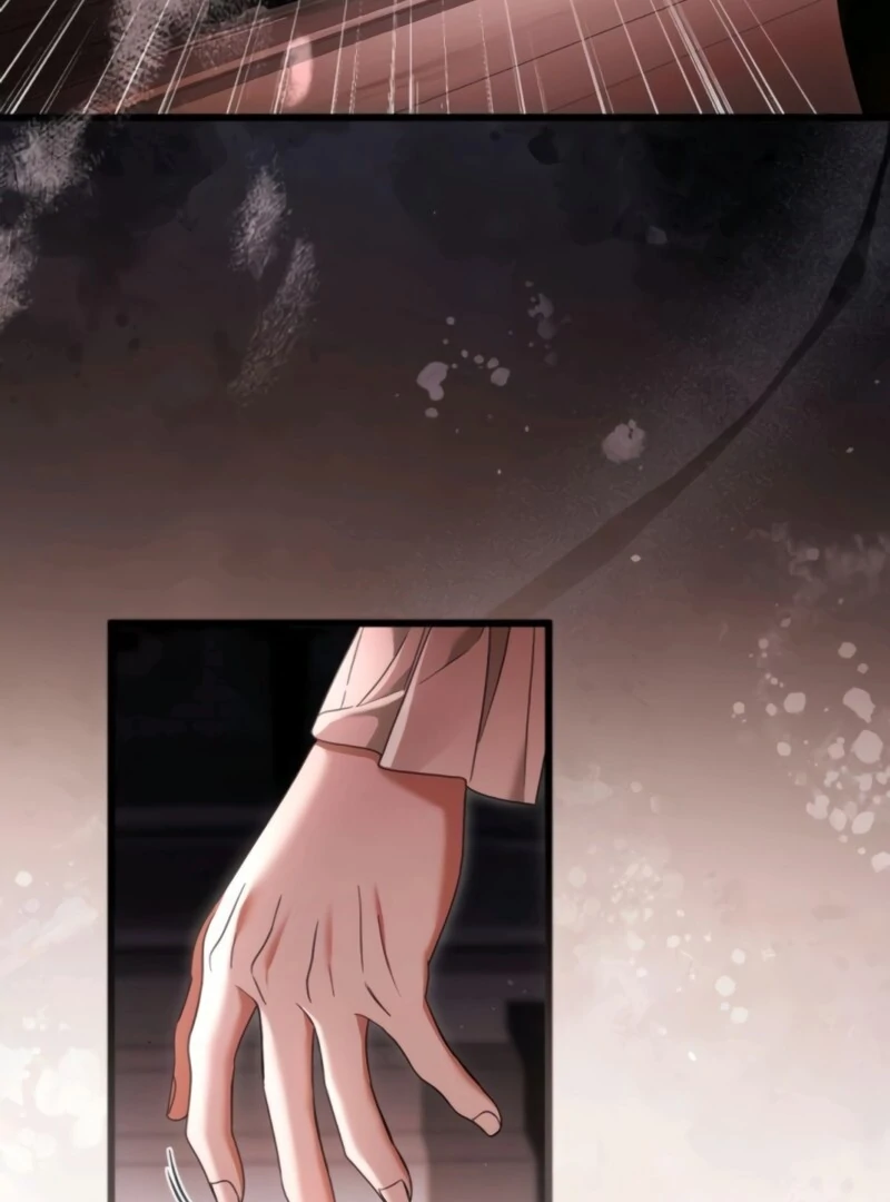 This Is What First Love Is Like, Your Majesty Chapter 37 - Page 36