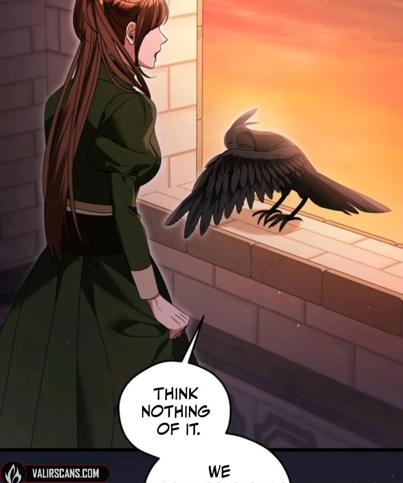 This Is What First Love Is Like, Your Majesty Chapter 37 - Page 41
