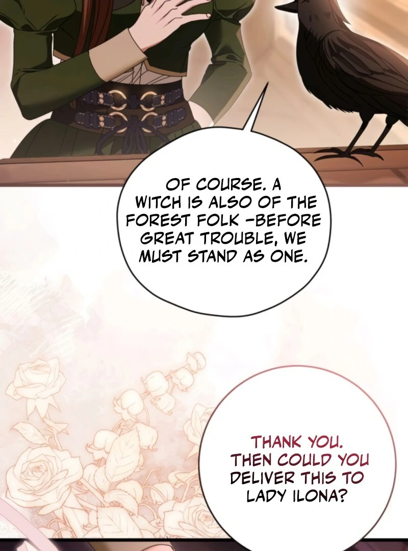 This Is What First Love Is Like, Your Majesty Chapter 37 - Page 45