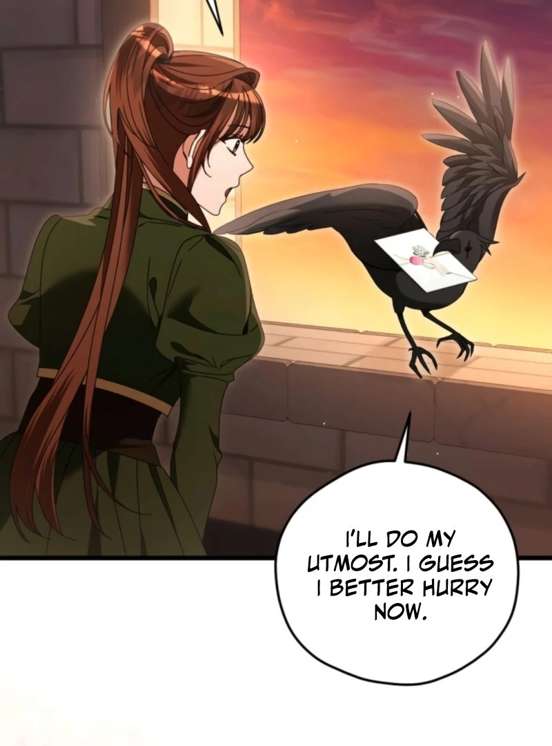 This Is What First Love Is Like, Your Majesty Chapter 37 - Page 47