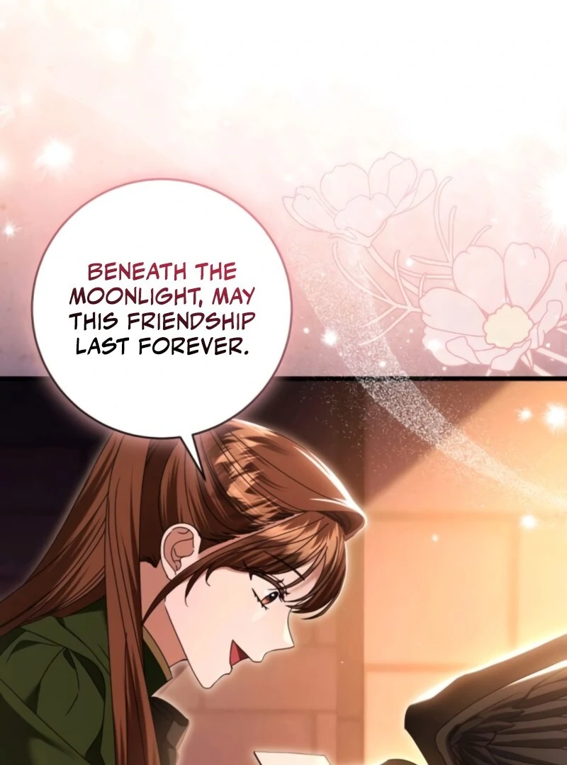 This Is What First Love Is Like, Your Majesty Chapter 37 - Page 48