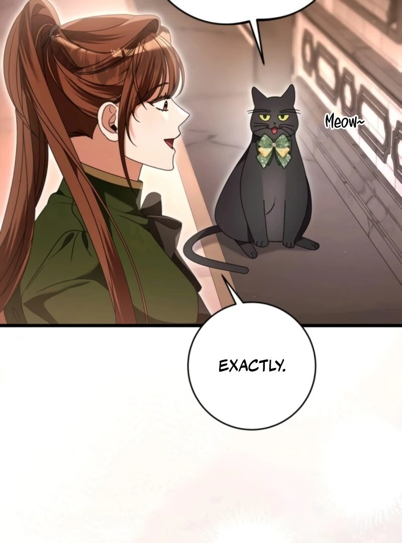 This Is What First Love Is Like, Your Majesty Chapter 37 - Page 52