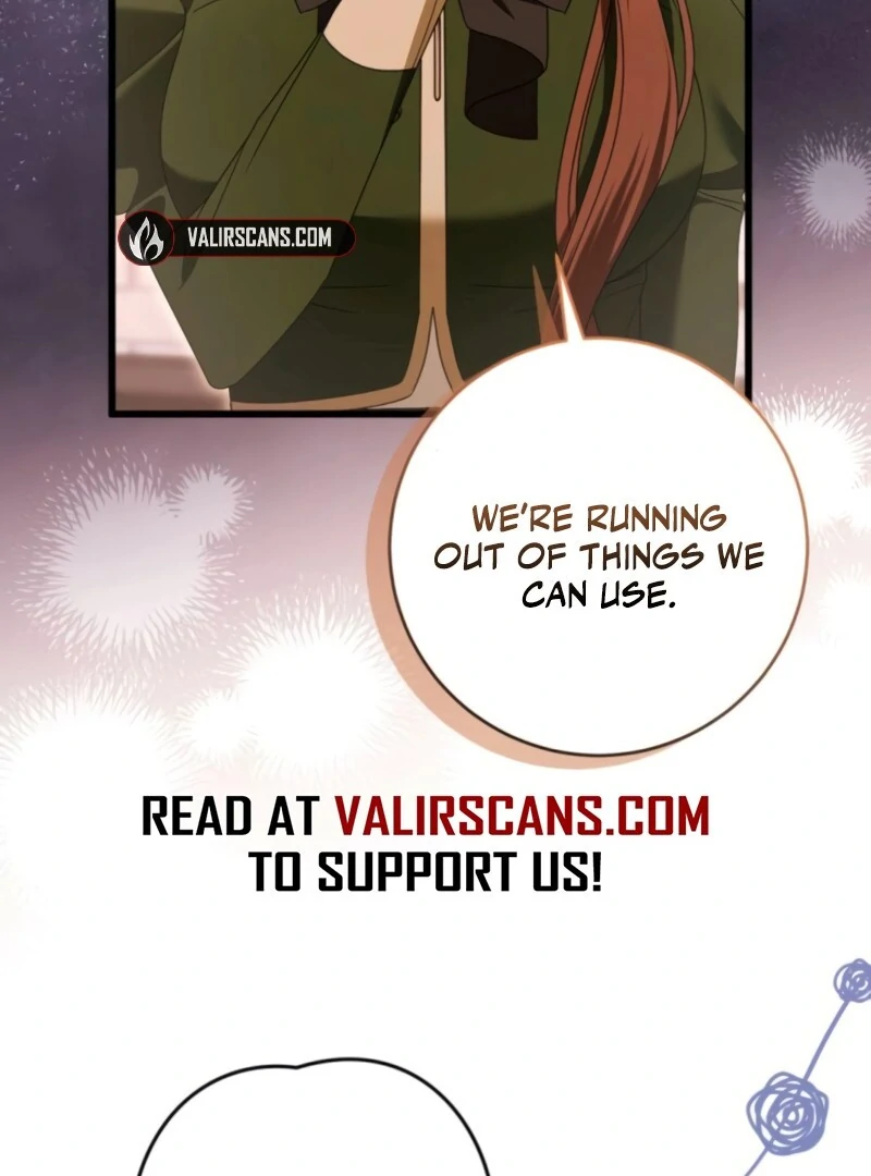 This Is What First Love Is Like, Your Majesty Chapter 37 - Page 54