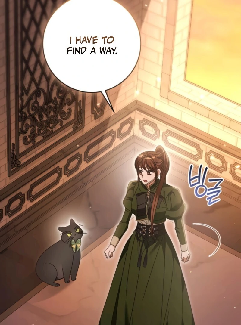 This Is What First Love Is Like, Your Majesty Chapter 37 - Page 57