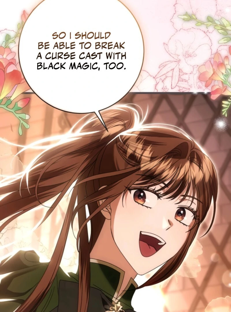 This Is What First Love Is Like, Your Majesty Chapter 37 - Page 59