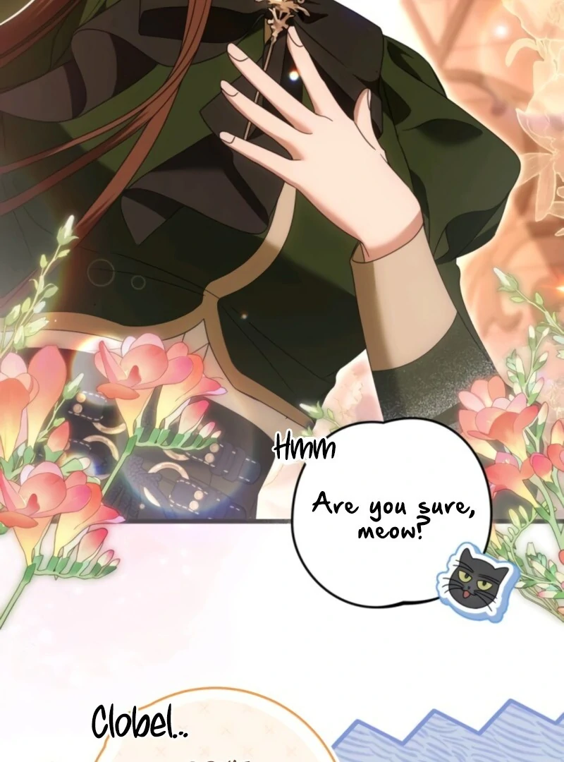 This Is What First Love Is Like, Your Majesty Chapter 37 - Page 60