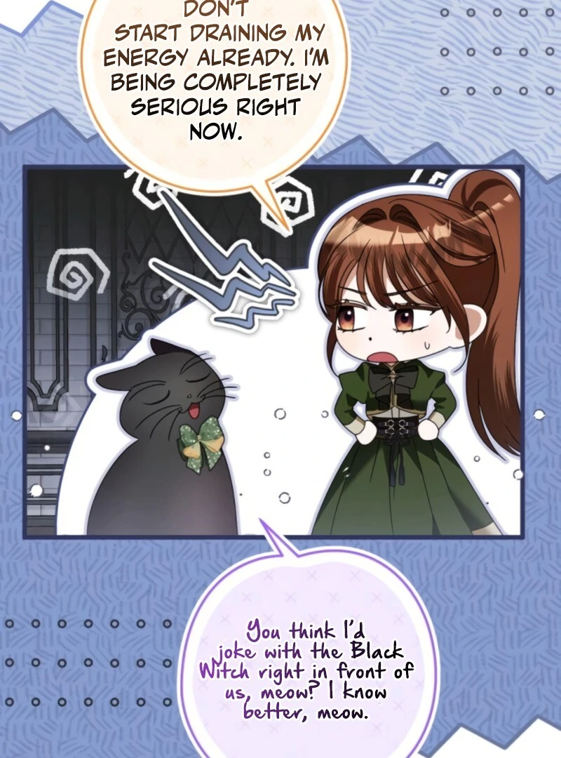 This Is What First Love Is Like, Your Majesty Chapter 37 - Page 61