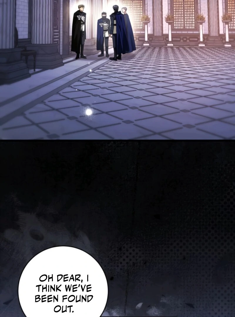 This Is What First Love Is Like, Your Majesty Chapter 37 - Page 63