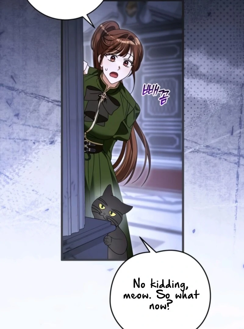 This Is What First Love Is Like, Your Majesty Chapter 37 - Page 64