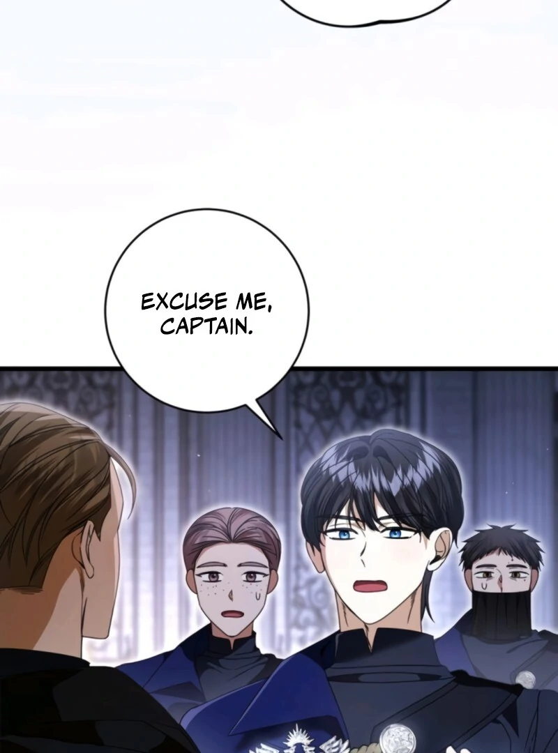 This Is What First Love Is Like, Your Majesty Chapter 37 - Page 65