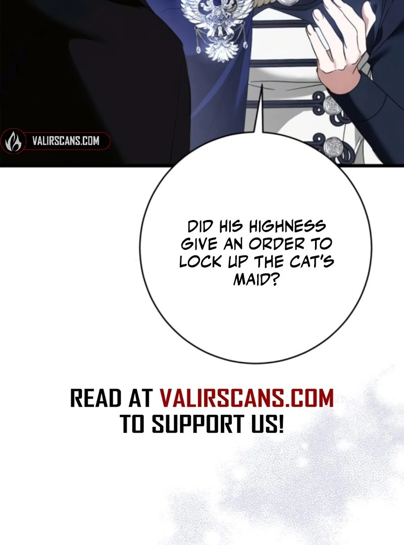 This Is What First Love Is Like, Your Majesty Chapter 37 - Page 66