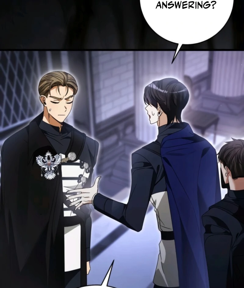 This Is What First Love Is Like, Your Majesty Chapter 37 - Page 69