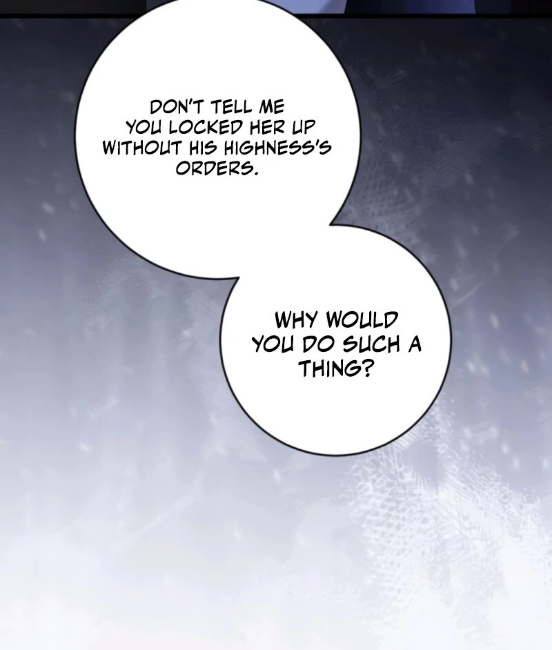 This Is What First Love Is Like, Your Majesty Chapter 37 - Page 70