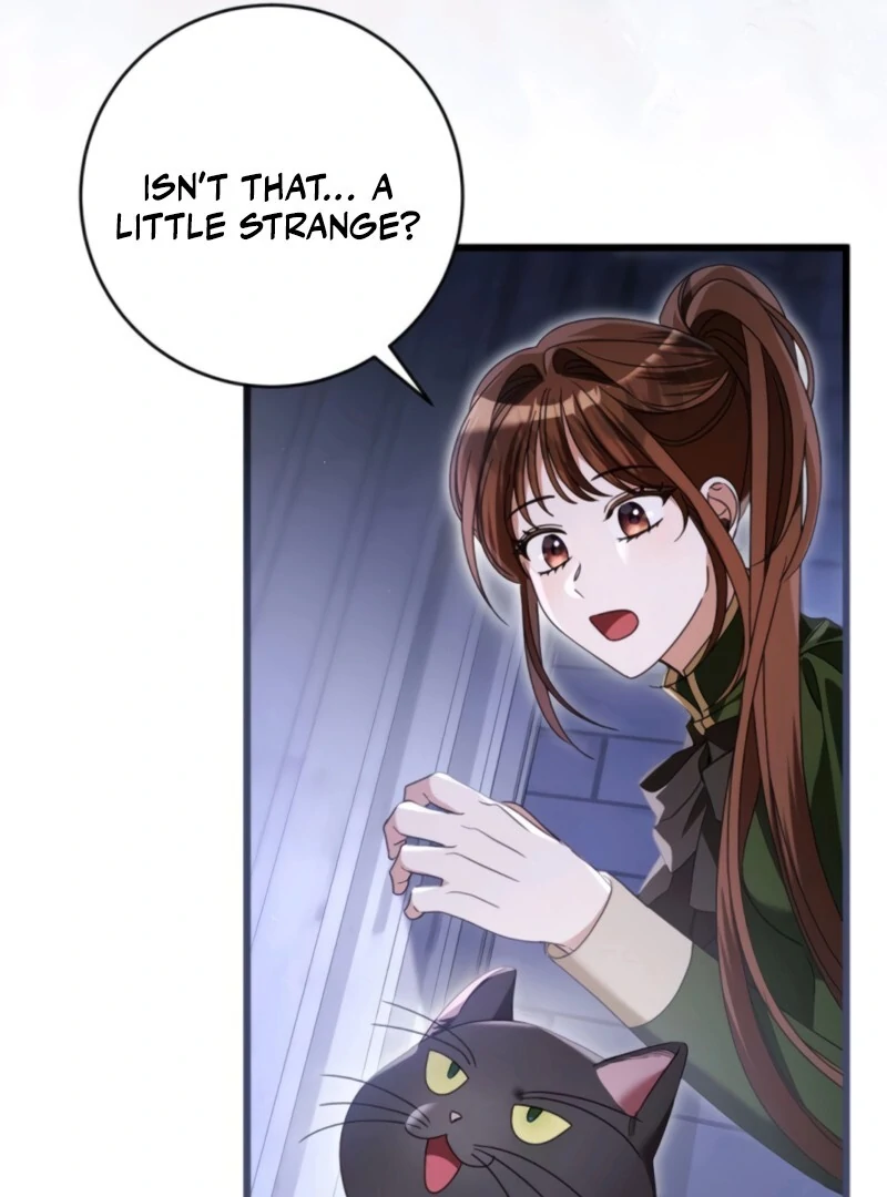 This Is What First Love Is Like, Your Majesty Chapter 37 - Page 71