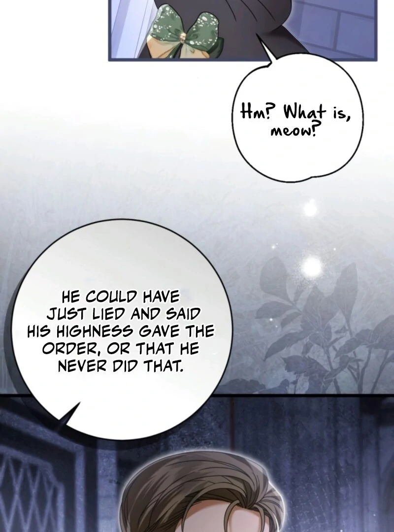 This Is What First Love Is Like, Your Majesty Chapter 37 - Page 72