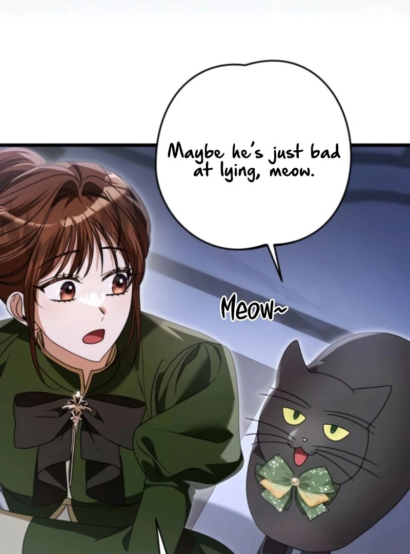 This Is What First Love Is Like, Your Majesty Chapter 37 - Page 74