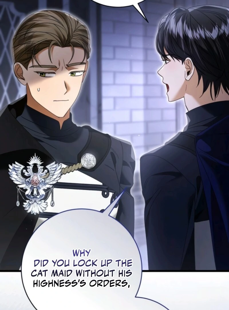 This Is What First Love Is Like, Your Majesty Chapter 37 - Page 76