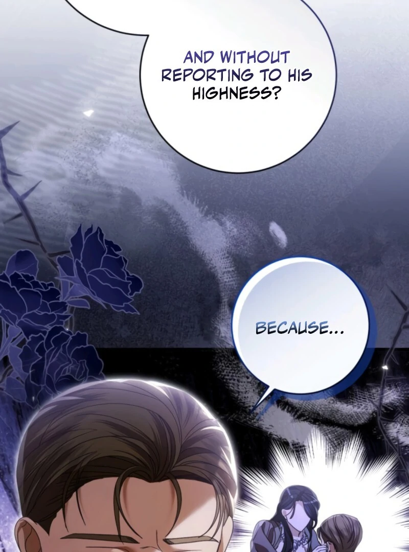 This Is What First Love Is Like, Your Majesty Chapter 37 - Page 77