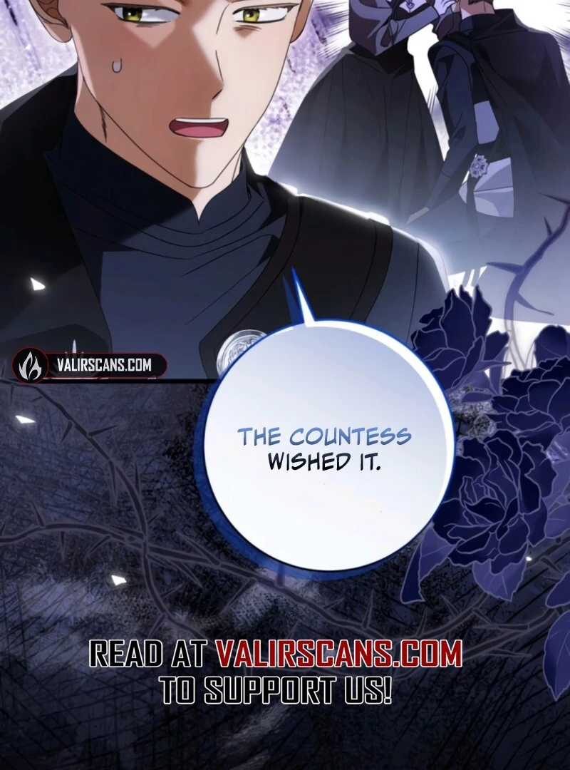 This Is What First Love Is Like, Your Majesty Chapter 37 - Page 78