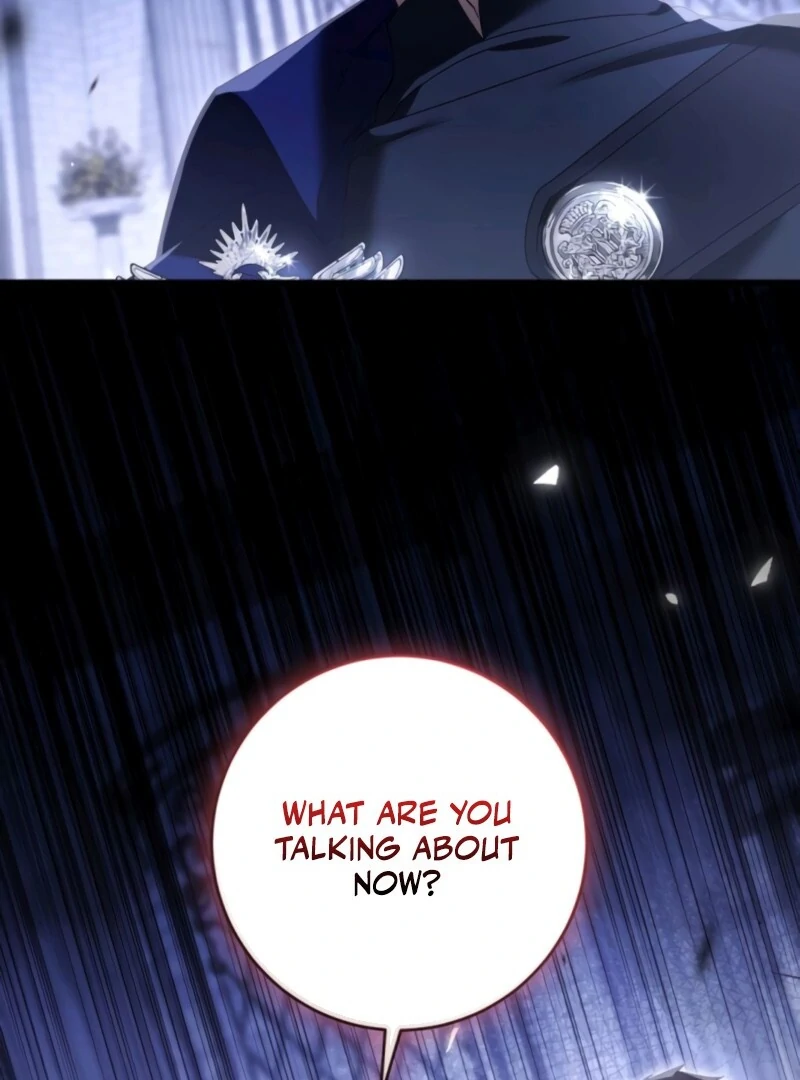 This Is What First Love Is Like, Your Majesty Chapter 37 - Page 80