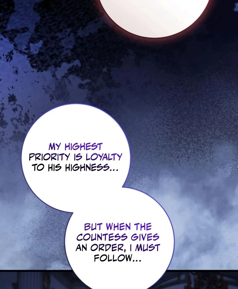 This Is What First Love Is Like, Your Majesty Chapter 37 - Page 83