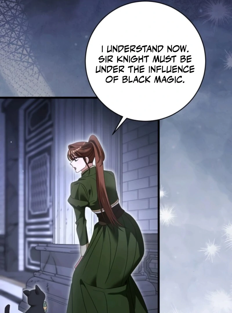 This Is What First Love Is Like, Your Majesty Chapter 37 - Page 85